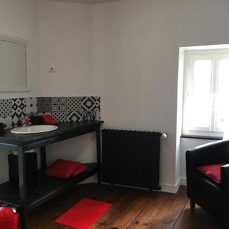 Chambres D'Hotes Ene Gutizia Ustaritz Exterior foto