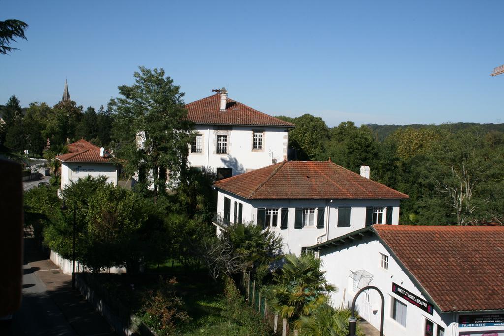 Chambres D'Hotes Ene Gutizia Ustaritz Exterior foto