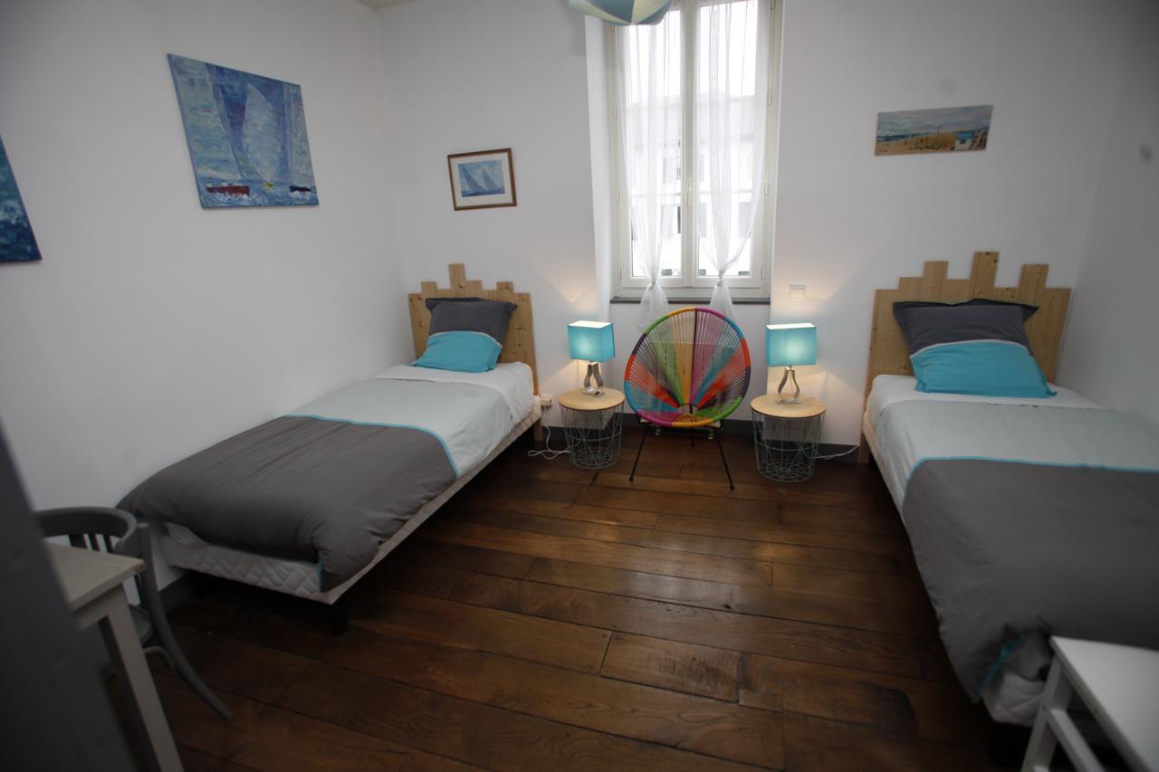 Chambres D'Hotes Ene Gutizia Ustaritz Exterior foto
