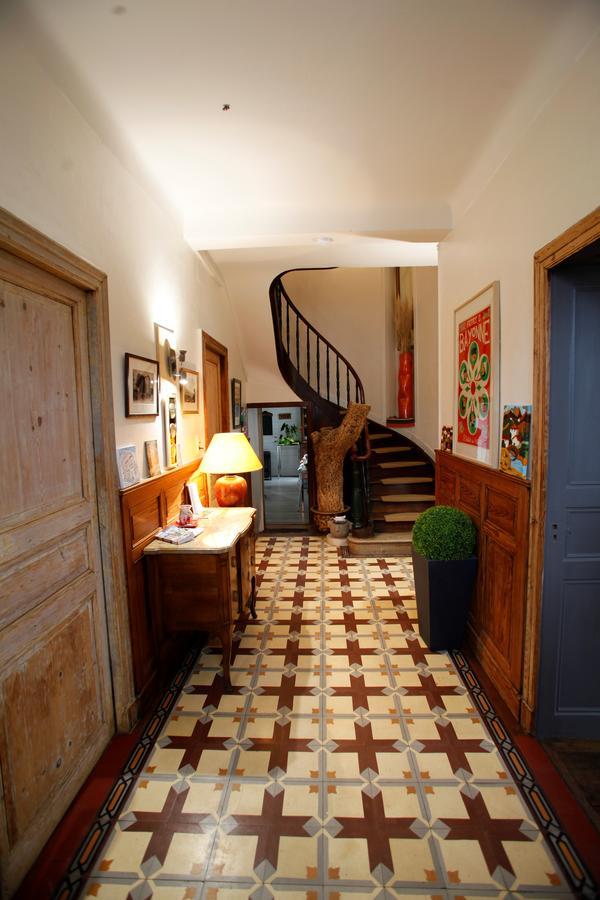 Chambres D'Hotes Ene Gutizia Ustaritz Exterior foto